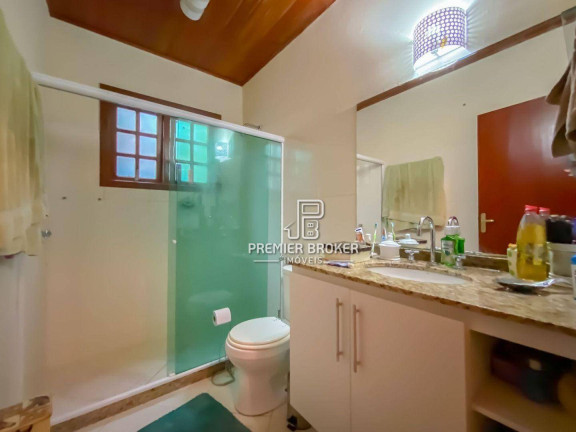 Imagem Casa com 3 Quartos à Venda, 147 m² em Albuquerque - Teresópolis Imagem Casa com 3 Quartos à Venda, 147 m² em Albuquerque - Teresópolis