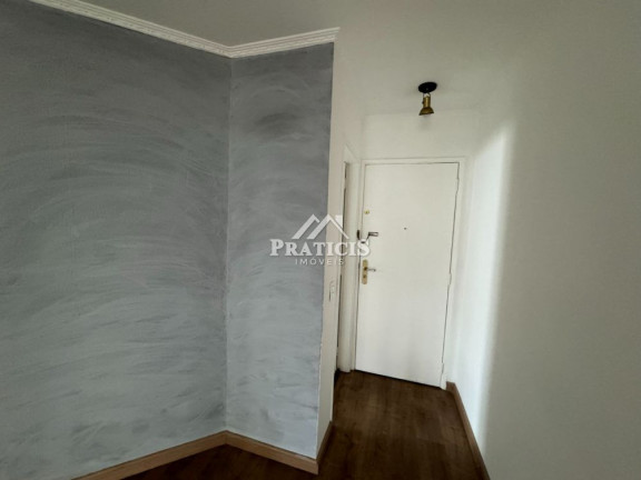 Imagem Apartamento com 2 Quartos à Venda, 58 m² em Saúde - São Paulo