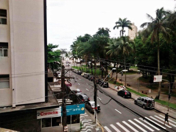 Imagem Apartamento com 3 Quartos à Venda, 107 m² em Centro - Sao Vicente Imagem Apartamento com 3 Quartos à Venda, 107 m² em Centro - Sao Vicente
