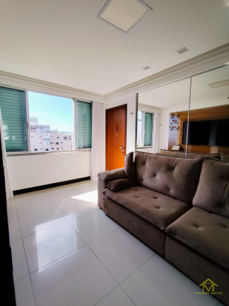 Imagem Apartamento com 2 Quartos à Venda, 89 m² em Praia Da Costa - Vila Velha