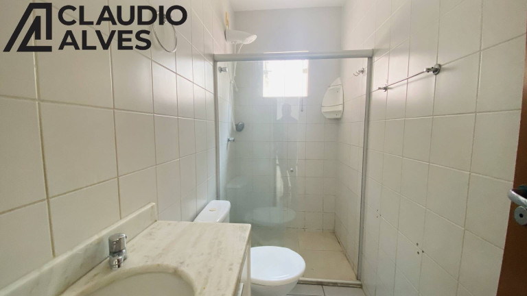 Imagem Casa de Condomínio com 3 Quartos à Venda, 97 m² em Conceição - Feira De Santana Imagem Casa de Condomínio com 3 Quartos à Venda, 97 m² em Conceição - Feira De Santana