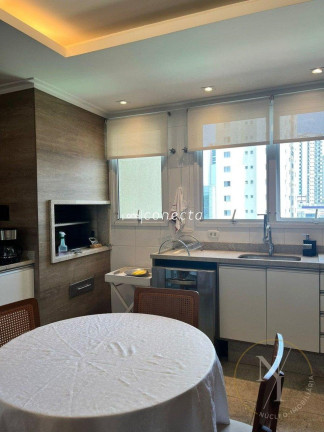 Imagem Apartamento com 4 Quartos à Venda, 144 m² em Vila Santo Estevão - São Paulo Imagem Apartamento com 4 Quartos à Venda, 144 m² em Vila Santo Estevão - São Paulo