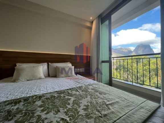 Apartamento com 1 Quarto à Venda, 33 m² em Centro - Domingos Martins