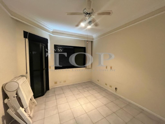 Imagem Apartamento com 3 Quartos para Alugar, 90 m² em Pitangueiras - Guarujá