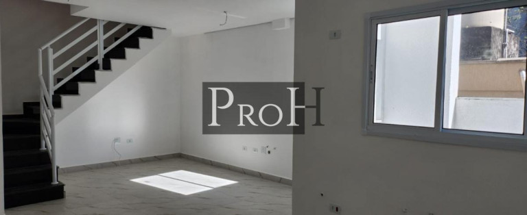 Imagem Cobertura com 3 Quartos à Venda, 164 m² em Campestre - Santo André Imagem Cobertura com 3 Quartos à Venda, 164 m² em Campestre - Santo André