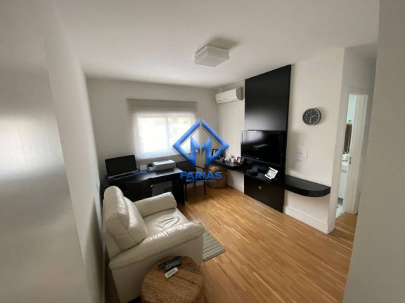 Imagem Apartamento com 3 Quartos à Venda, 271 m² em Perdizes - São Paulo