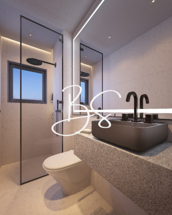 Imagem Apartamento com 2 Quartos à Venda, 80 m² em Centro - Gramado