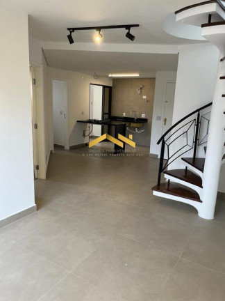 Apartamento com 2 Quartos à Venda, 130 m² em Vila Madalena - São Paulo