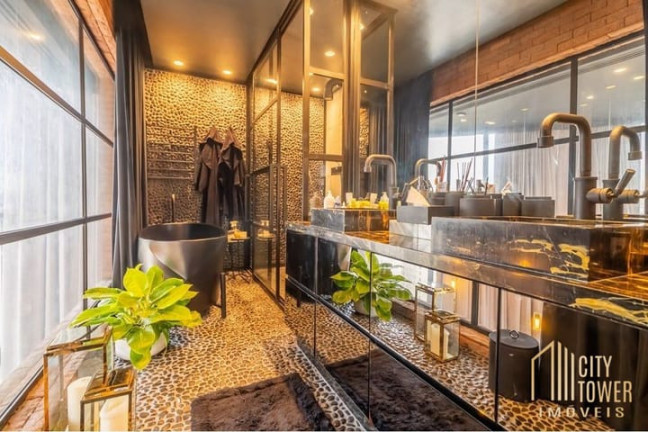 Imagem Apartamento com 2 Quartos à Venda, 197 m² em Cerqueira César - São Paulo
