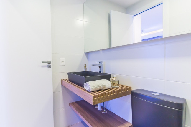 Imagem Apartamento com 2 Quartos à Venda, 61 m² em Azenha - Porto Alegre