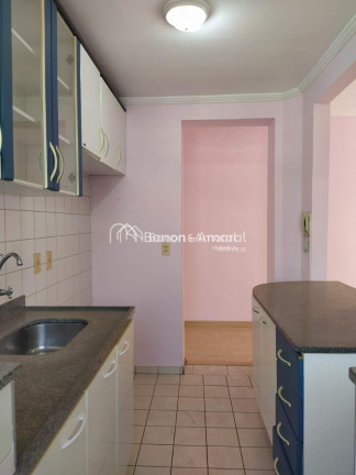 Imagem Apartamento com 1 Quarto à Venda, 50 m² em Cambuí - Campinas