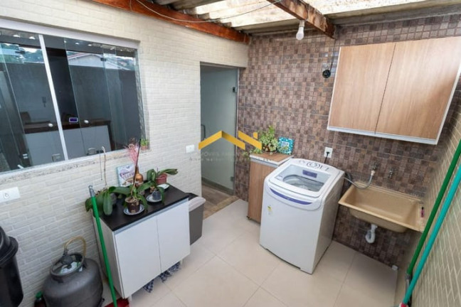 Imagem Casa com 3 Quartos à Venda, 121 m² em Vila Moraes - São Paulo