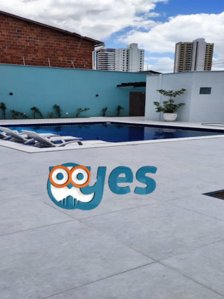 Imagem Casa com 3 Quartos para Alugar, 120 m² em Santa Mônica - Feira De Santana Imagem Casa com 3 Quartos para Alugar, 120 m² em Santa Mônica - Feira De Santana