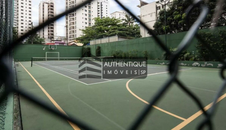Imagem Apartamento com 4 Quartos à Venda, 137 m² em Moema - São Paulo Imagem Apartamento com 4 Quartos à Venda, 137 m² em Moema - São Paulo