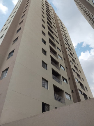 Imóvel com 3 Quartos para Alugar, 64 m² em Vila Ema - São Paulo