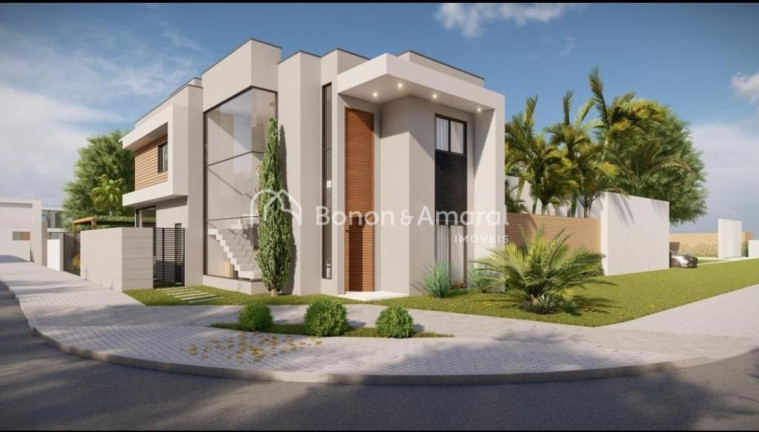 Imagem Casa de Condomínio com 3 Quartos à Venda, 200 m² em Vila Monte Alegre - Paulínia Imagem Casa de Condomínio com 3 Quartos à Venda, 200 m² em Vila Monte Alegre - Paulínia