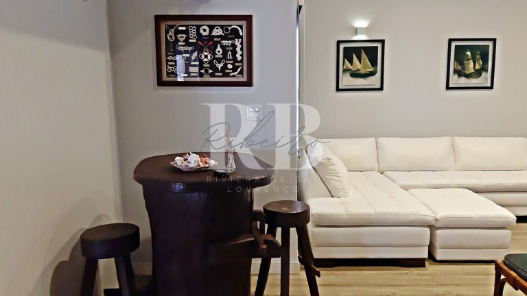 Imagem Imóvel com 4 Quartos à Venda, 330 m² em Riviera - Bertioga