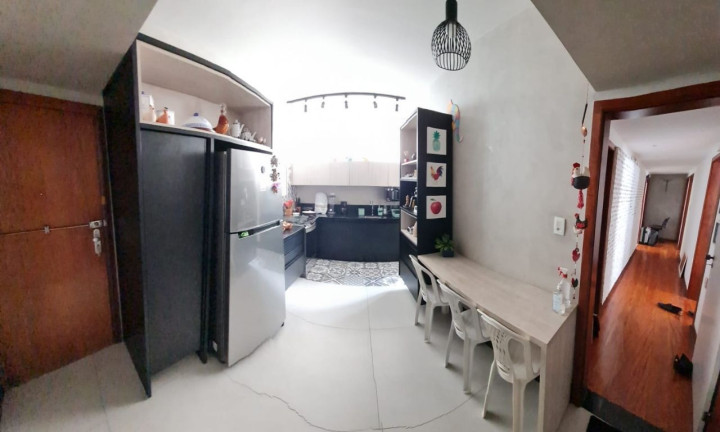 Imagem Apartamento com 3 Quartos à Venda, 130 m² em Graça - Salvador Imagem Apartamento com 3 Quartos à Venda, 130 m² em Graça - Salvador