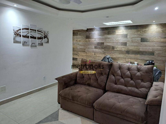 Imagem Sobrado com 3 Quartos à Venda, 250 m² em Parque Erasmo Assunção - Santo André Imagem Sobrado com 3 Quartos à Venda, 250 m² em Parque Erasmo Assunção - Santo André