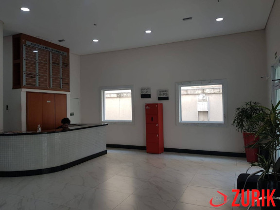 Imagem Sala Comercial à Venda, 42 m² em Tucuruvi - São Paulo Imagem Sala Comercial à Venda, 42 m² em Tucuruvi - São Paulo