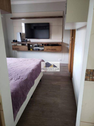 Imagem Apartamento com 2 Quartos à Venda, 77 m² em Jardim Dourado - Guarulhos Imagem Apartamento com 2 Quartos à Venda, 77 m² em Jardim Dourado - Guarulhos