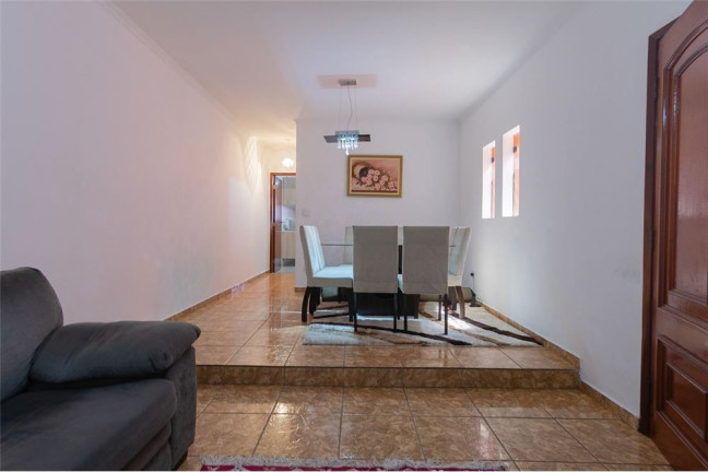 Imagem Casa com 3 Quartos à Venda, 181 m² em Vila Formosa - São Paulo