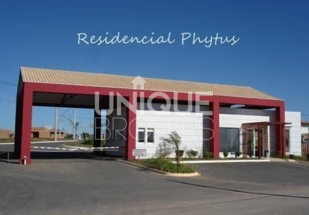 Terreno à Venda, 250 m² em Jacaré - Cabreúva