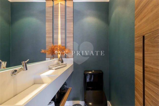 Imagem Apartamento com 3 Quartos à Venda, 123 m² em Pompéia - São Paulo Imagem Apartamento com 3 Quartos à Venda, 123 m² em Pompéia - São Paulo