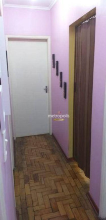 Imagem Apartamento com 3 Quartos à Venda, 130 m² em Jardim Sao Paulo(zona Norte) - São Paulo