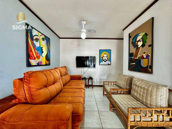 Imagem Apartamento com 2 Quartos à Venda, 60 m² em Pitangueiras - Guarujá Imagem Apartamento com 2 Quartos à Venda, 60 m² em Pitangueiras - Guarujá