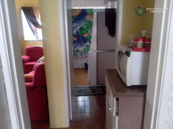 Imagem Apartamento com 1 Quarto à Venda, 42 m² em Mirim - Praia Grande