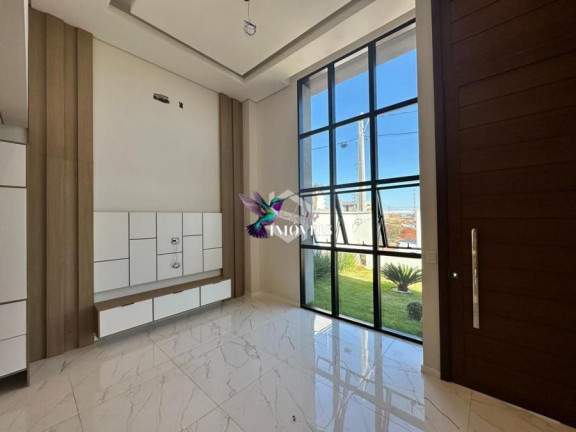 Imagem Casa com 3 Quartos à Venda, 134 m² em São Luiz Gonzaga - Passo Fundo