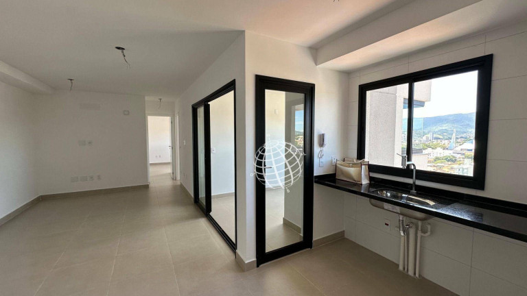 Imagem Apartamento com 3 Quartos à Venda, 80 m² em Alvinópolis - Atibaia Imagem Apartamento com 3 Quartos à Venda, 80 m² em Alvinópolis - Atibaia