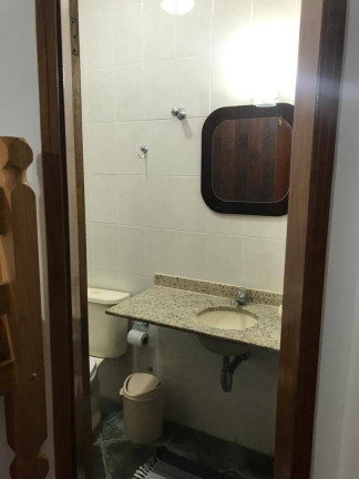 Imagem Apartamento com 3 Quartos à Venda, 91 m² em Tabatinga - Caraguatatuba
