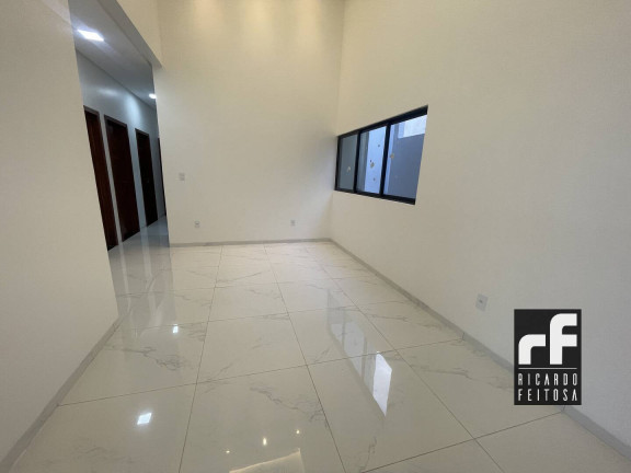 Casa de Condomínio com 3 Quartos à Venda,  em Massaranduba - Arapiraca