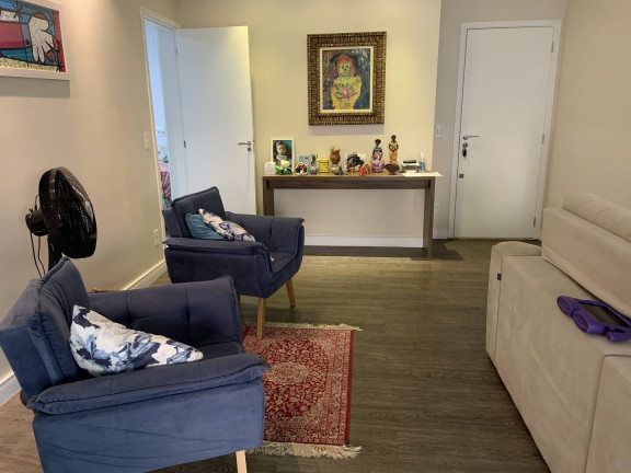 Imagem Apartamento com 3 Quartos à Venda, 123 m² em Parque São Jorge - São Paulo Imagem Apartamento com 3 Quartos à Venda, 123 m² em Parque São Jorge - São Paulo