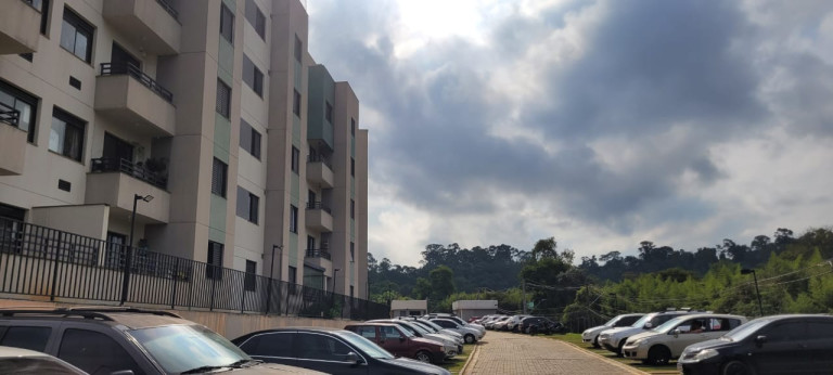 Imagem Apartamento com 2 Quartos à Venda, 48 m² em Jardim ísis - Cotia Imagem Apartamento com 2 Quartos à Venda, 48 m² em Jardim ísis - Cotia
