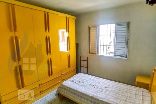 Imagem Casa com 3 Quartos à Venda, 110 m² em Paulicéia - São Bernardo Do Campo Imagem Casa com 3 Quartos à Venda, 110 m² em Paulicéia - São Bernardo Do Campo