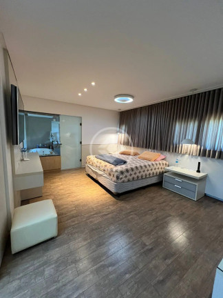 Imagem Casa com 4 Quartos à Venda, 371 m² em Aldeia Do Vale - Goiânia Imagem Casa com 4 Quartos à Venda, 371 m² em Aldeia Do Vale - Goiânia