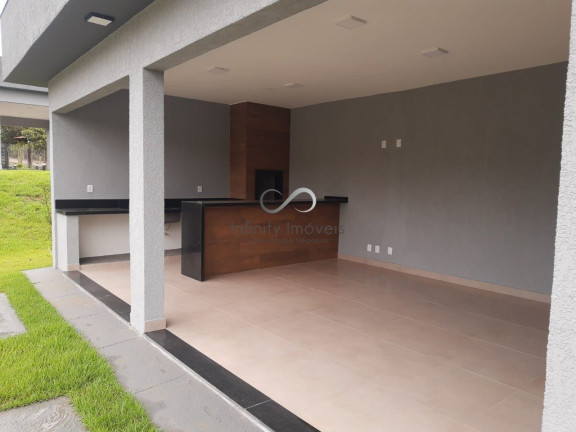 Imagem Casa de Condomínio com 3 Quartos à Venda, 1.000 m² em Almeida - Jaboticatubas