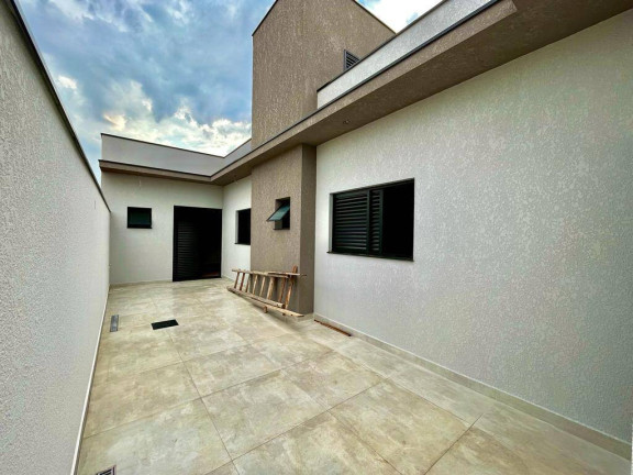 Imagem Casa de Condomínio com 3 Quartos à Venda, 140 m² em Wanel Ville - Sorocaba