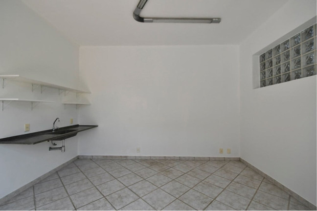 Imagem Casa com 4 Quartos à Venda, 365 m² em Vila Inah - São Paulo