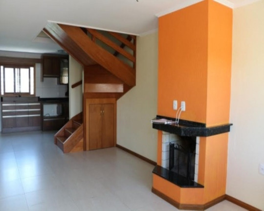 Sobrado com 3 Quartos à Venda, 123 m² em Pousada Da Neve - Nova Petrópolis