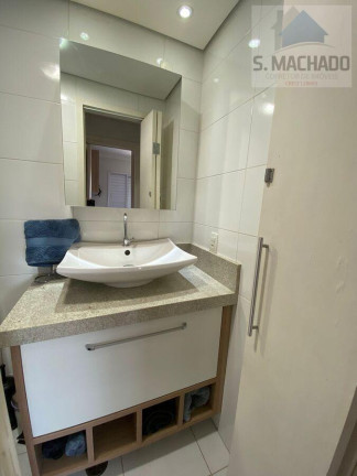 Imagem Apartamento com 2 Quartos à Venda, 48 m² em Parque Oratório - Santo André Imagem Apartamento com 2 Quartos à Venda, 48 m² em Parque Oratório - Santo André