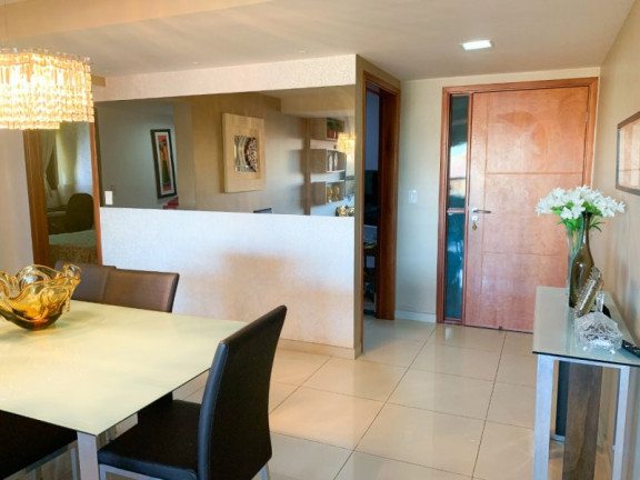 Imagem Apartamento com 4 Quartos à Venda, 121 m² em Ponta Verde - Maceió Imagem Apartamento com 4 Quartos à Venda, 121 m² em Ponta Verde - Maceió
