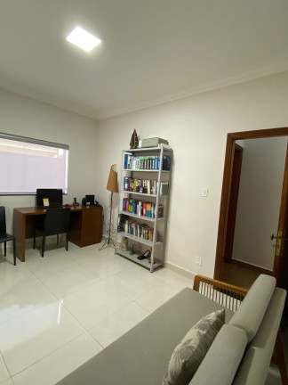 Imagem Casa com 3 Quartos à Venda, em São José - Franca Imagem Casa com 3 Quartos à Venda, em São José - Franca