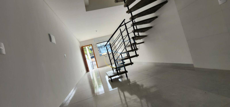 Imagem Casa com 3 Quartos à Venda, 88 m² em Vila Nova - Joinville