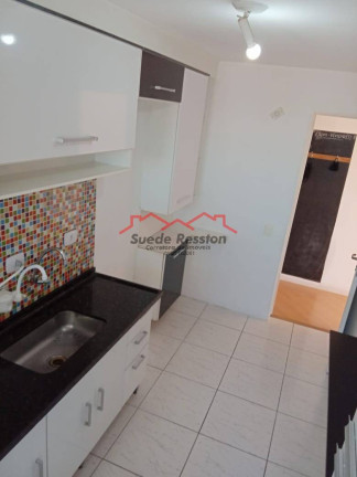 Imagem Apartamento com 2 Quartos à Venda, 68 m² em Vila Dos Andradas - São Paulo