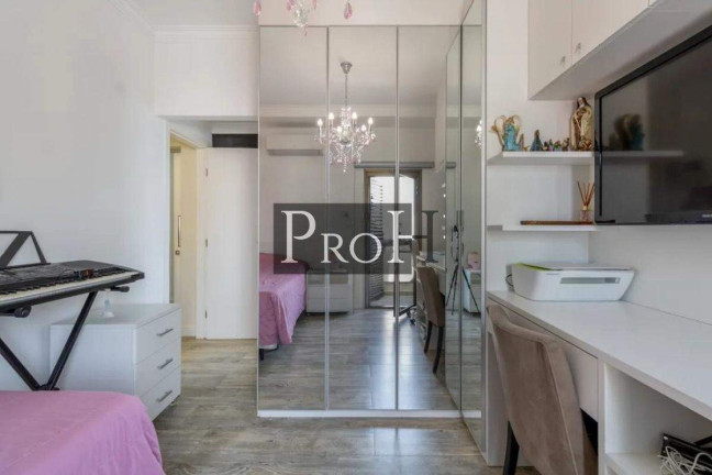 Imagem Cobertura com 4 Quartos à Venda, 380 m² em Vila Bastos - Santo André Imagem Cobertura com 4 Quartos à Venda, 380 m² em Vila Bastos - Santo André