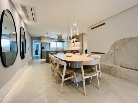 Imagem Apartamento com 4 Quartos à Venda,  em Barra Sul - Balneário Camboriú
